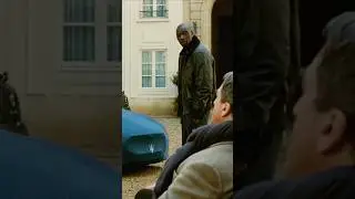 The Intouchables | Seni Buna Y&uuml;klemeyeceğim