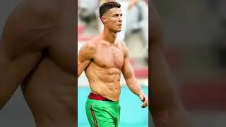 Cristiano Ronaldo New Movie Explained | CR7&rsquo;s Upcoming Film#CristianoRonaldo #RonaldoMovie #football