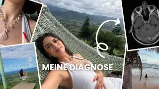 Muss ich operiert werden? Ein spontaner Trip, den ich nicht kommen sah #vlog