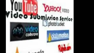 Video Submission Service