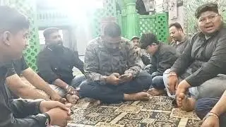 Majlish Moula Ali A.S Pahad