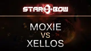 SC2 -- Starbow -- moxie (T) v XellOs (Z)