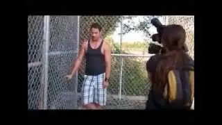 ZWF Miami behind the scenes filming with National Geographic