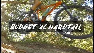 Beginners mountain bike - Trek Marlin 5 reasons you should buy!