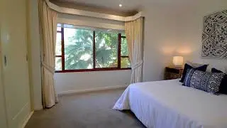 Eldercare College Green Retirement Village - Modern two bedroom unit with study