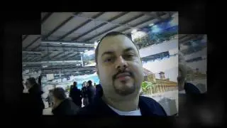 2011 Borsa Internazionale del Turismo with Italy 4 Real