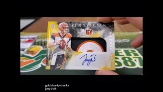 Packer Cards 87 Greatest Hits Compilation! Part 3 of 7!