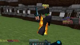 OxPvP | River KOTH | Knocking