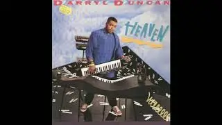 DARRYL DUNCAN-boomerang