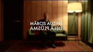 Mārcis Auziņ&scaron; - albuma 