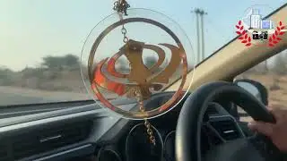 Toll tax problem after end up of Famers protest | Jaisalmair tour| Road Trip | Traveleaf | Bikaner