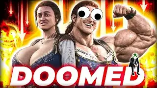 why fable is DOOMED