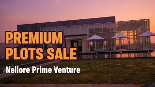 Prime Location Venture Land for Sale | Best Investment Opportunity By REAL STAR PRASAD 