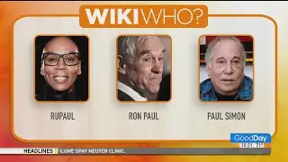 WikiWho?