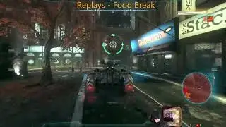 BATMAN ARKHAM KNIGHT - CAMPAIGN GAMEPLAY - PART 18