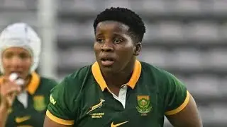 Former South Africa Captain Dies at 29 After Brave Cancer Battle | Rugby World Mourns 💔🏉