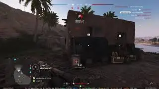 Ptfo recon?