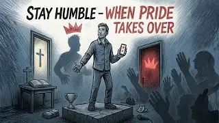 What Does The Bible Say About Pride? (7 Facts That Will Humble You)