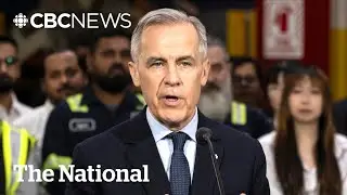 Carney axes EV mandate, seeks to lure foreign automakers into Canada