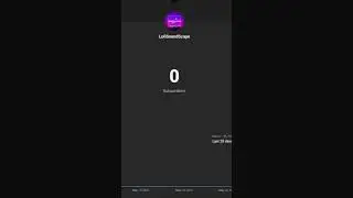 Thank You || Its My First Subscriber || 🎉 Lets Move To 100 Subscribers 🎉🎉