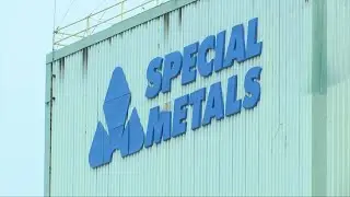 New deal on the table between Special Metals and striking workers