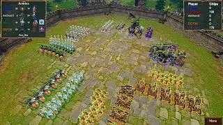 Poker Warlords Livestream