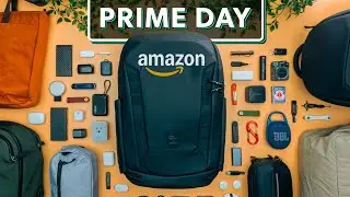 11 Amazon Prime Day Travel Essentials (October 2025)