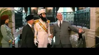 Диктатор 2012 Dictator The kinohouse ucoz net