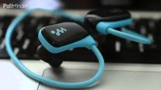Sony NWZ-W273 | &Tau;&omicron; 