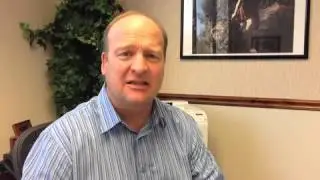 Pastor Chris Cobb - Get Going
