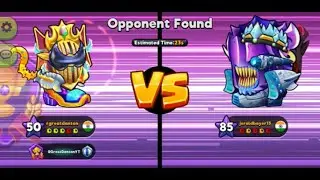 Match #4526 | RGD PLAYING HEADBALL GAME | GamePlay - RGreatDanton