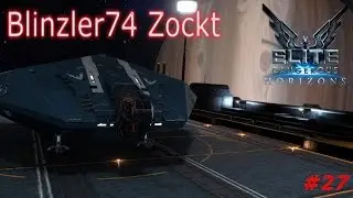 ED Horizons - #27 - Ein Stern, der Euren Namen tr&auml;gt