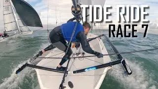 Tide Ride: Race 7