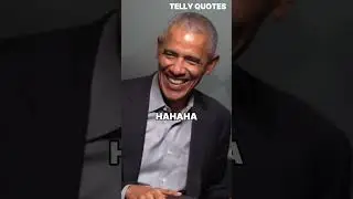 Barack Obama: 