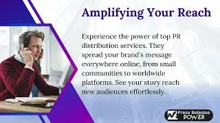 Press Release Publishing Transform Your Brand's Story