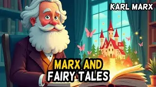 Karl Marx's Relationship with Children's Literature: A Fairy Tale?