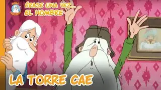 Caballeros Templarios y la fe guerrera | Erase Una Vez... El Hombre