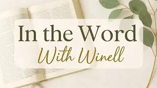 Ephesians Chapter 1 (TPT)
