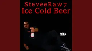 Ice Cold Beer