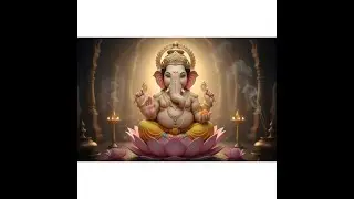 🔴 LIVE प्रातःकाल गणेश दर्शन | Om Gam Ganapataye Namah | बुधवार