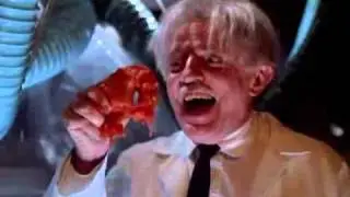 Return of the Killer Tomatoes - Trailer