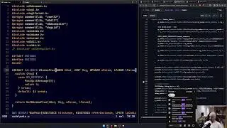 C99 Game From Scratch (no engine, no stdlib) (((2026 edition)))