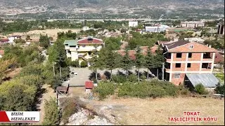 TAŞLI&Ccedil;İFTLİK  K&Ouml;Y&Uuml;  BELGESELİ   1  PART