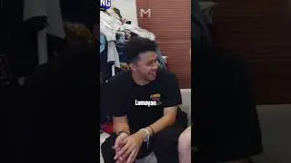 Koh Jonathan pernah di hujat #clips #fandidk #shortvideo #shorts #mobilelegends 