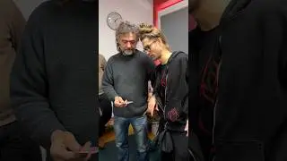 A m&oacute;wili że jestem spostrzegawczy 😂😅😂 Pan Adam Miszcz!🤭