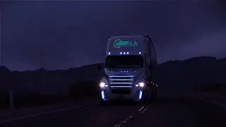 American Logistics Academy