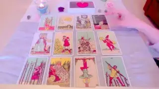 SCORPIO Sun/Moon/Rising 2016 Full Year Tarot Forecast