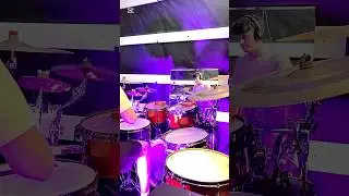 ImprovisDub #dub #grooveoftheday #dubproducer #drummer #reggaedub