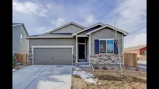 Forrest Oldham presents 506 Solano Drive Lochbuie, CO | ColdwellBankerHomes.com