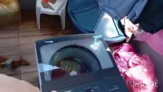 Começando o dia com café, cuidado com Amor|Rotina em família 